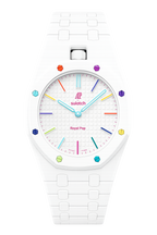 white link strap