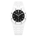 white link strap