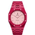 Pink Link Strap