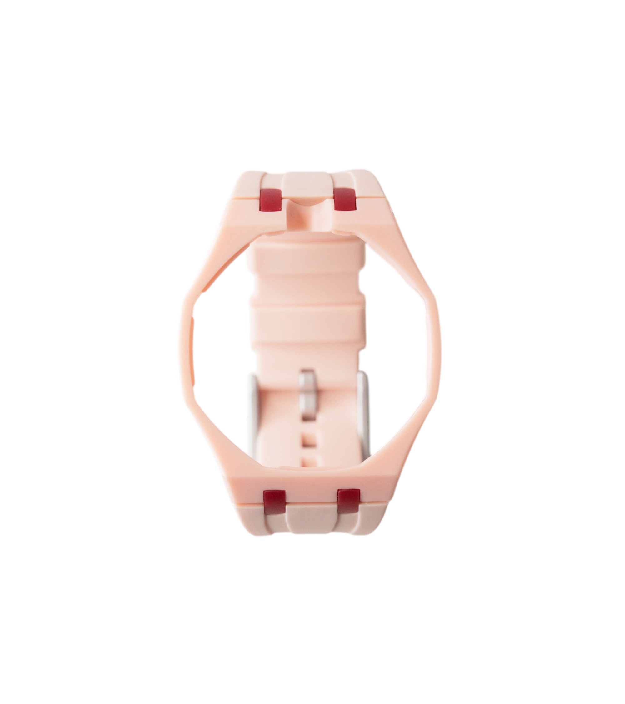 Pastel Pink