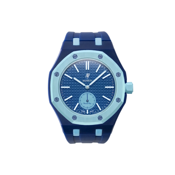 Sport Strap Horizontal Crown