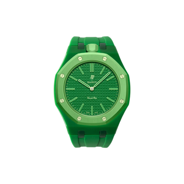 Sport Strap Vertical Crown