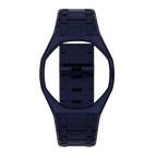 Navy strap