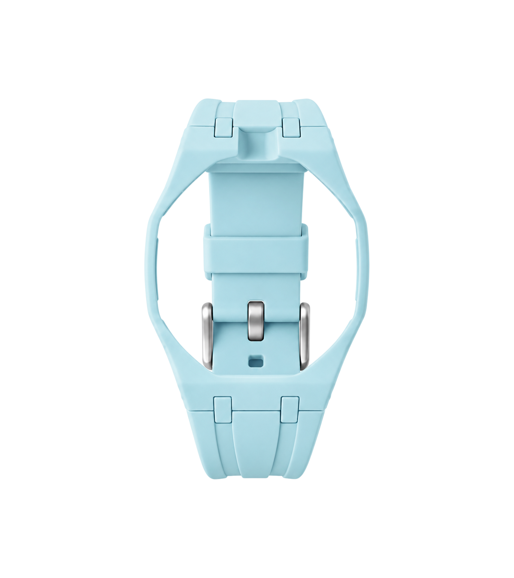 Sport Strap Vertical Crown