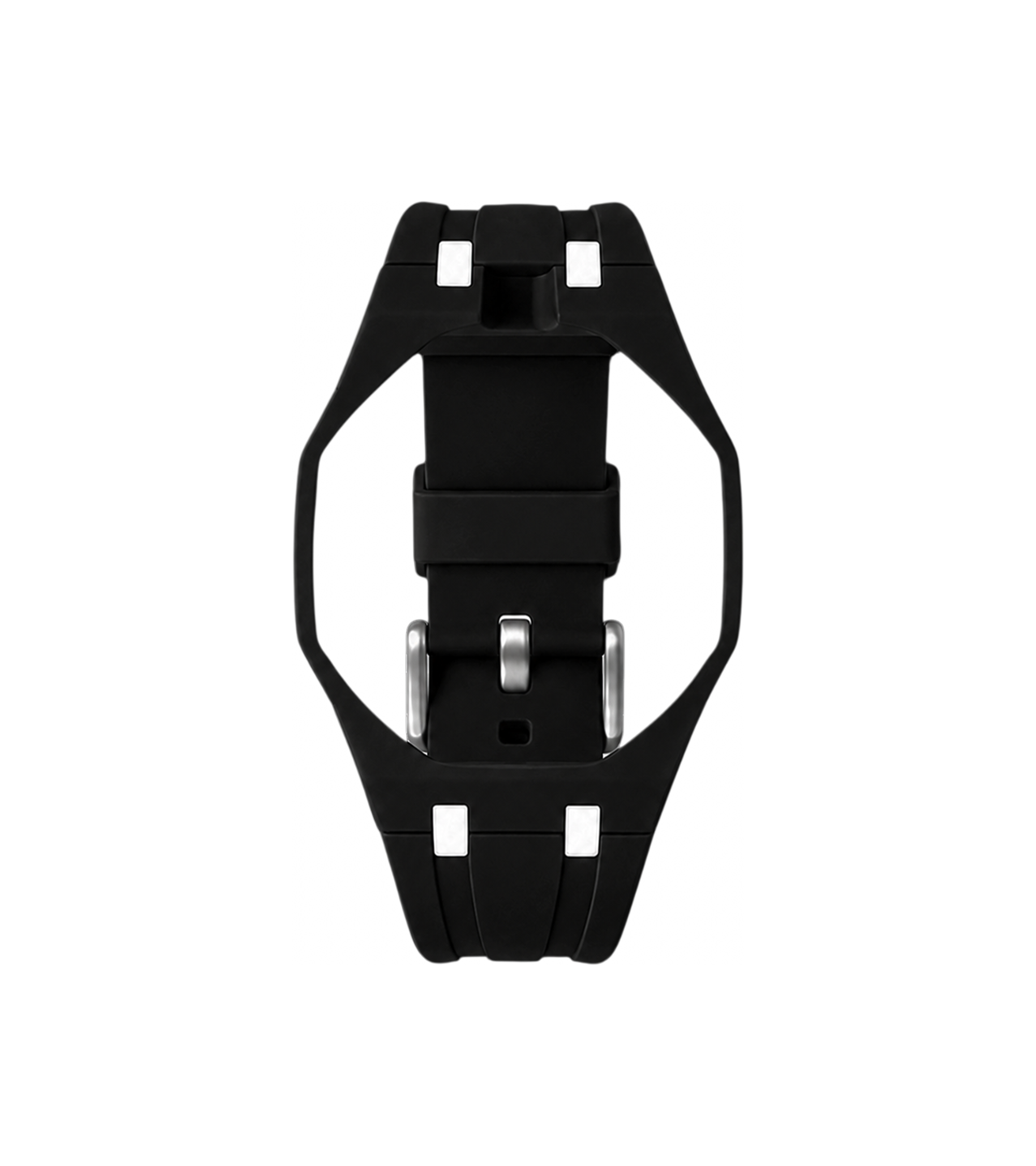 Sport Strap Vertical Crown