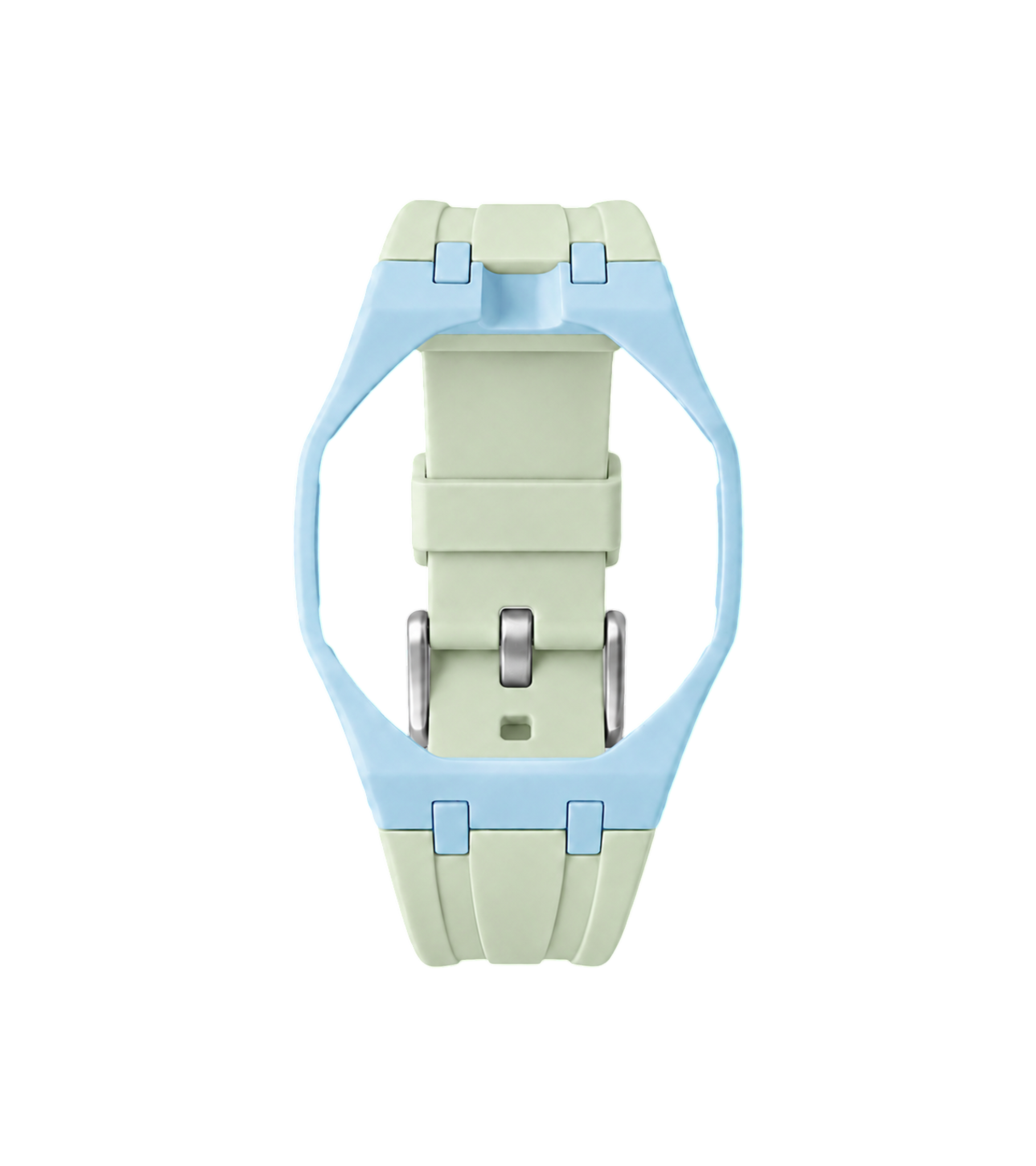 Sport Strap Vertical Crown