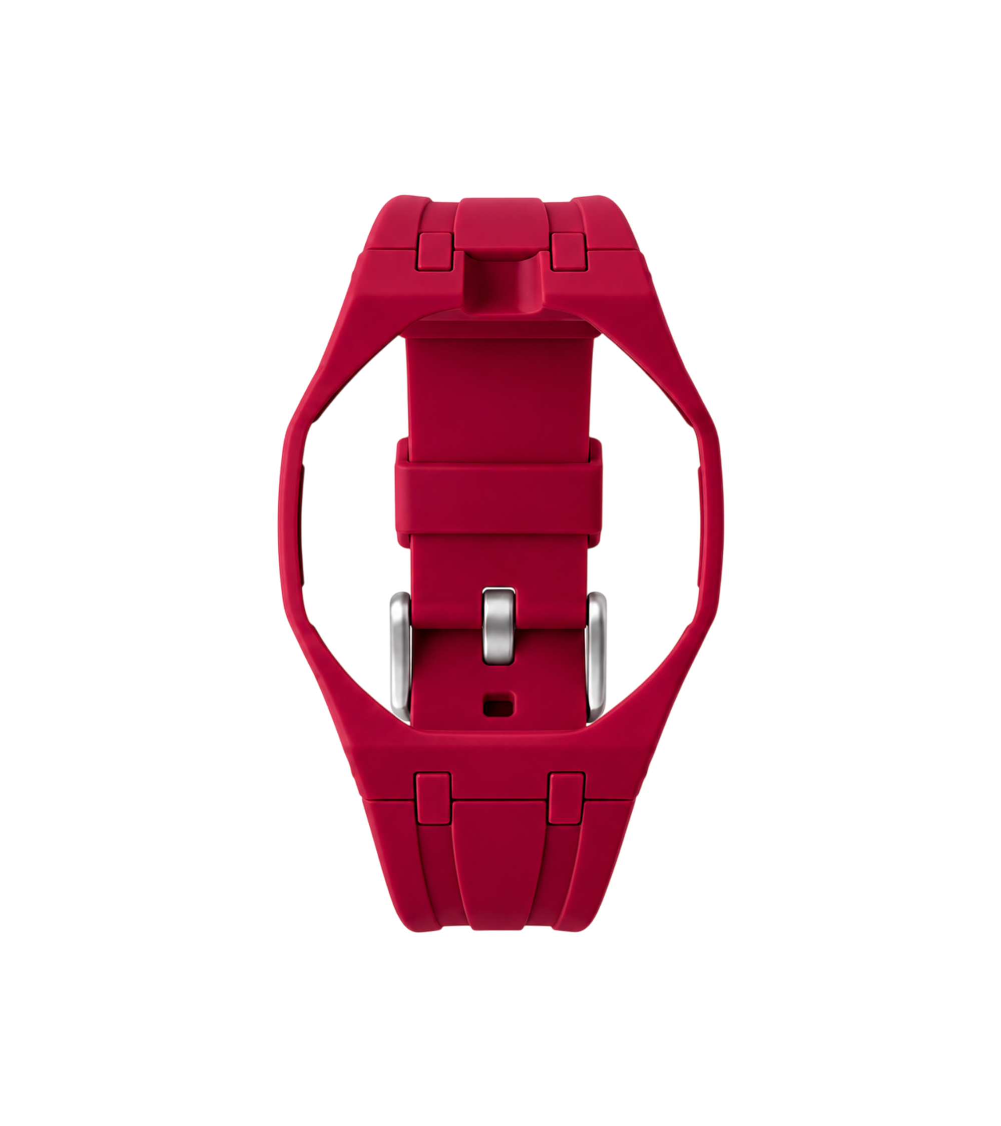Sport Strap Vertical Crown