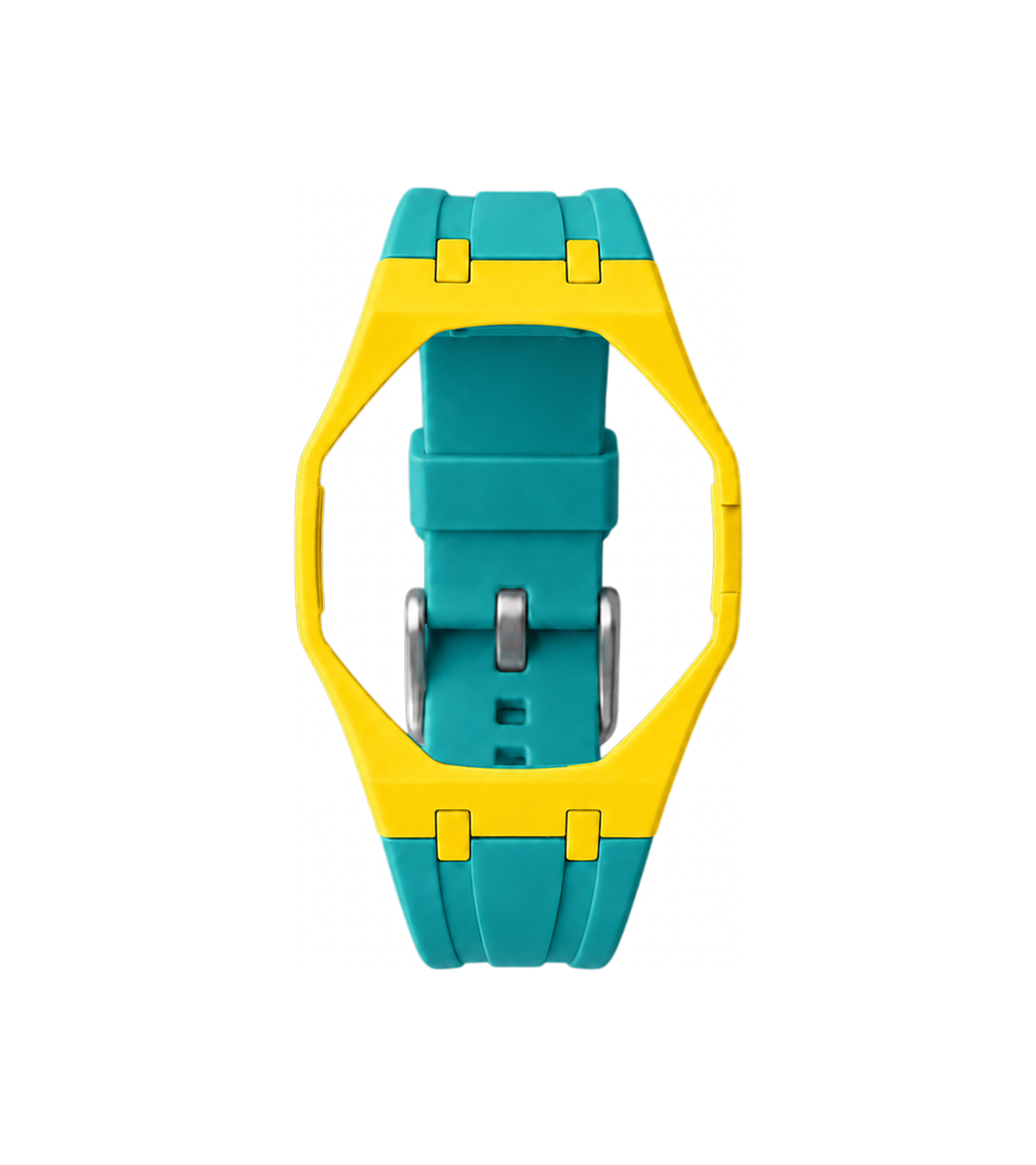 Sport Strap Horizontal Crown