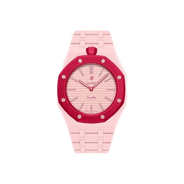 Link Strap Vertical Crown