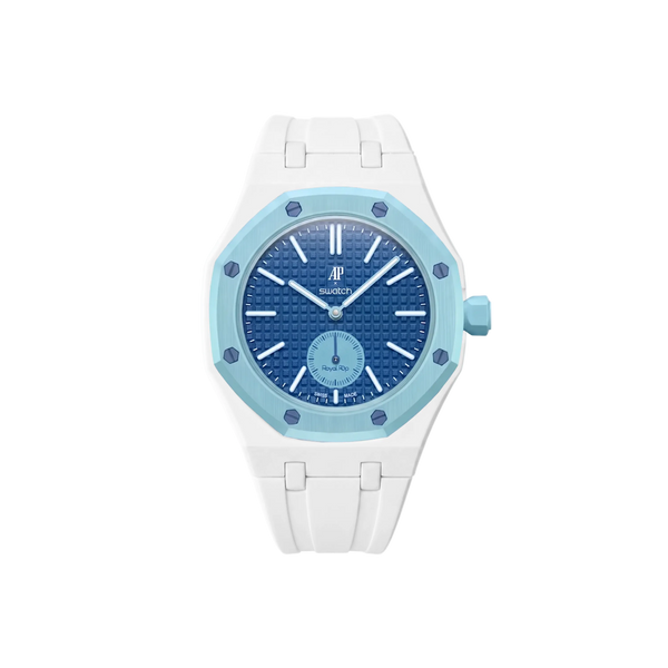 Sport Strap Horizontal Crown