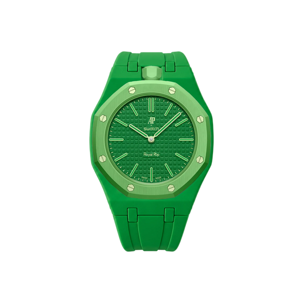 Sport Strap Vertical Crown