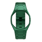 Green strap