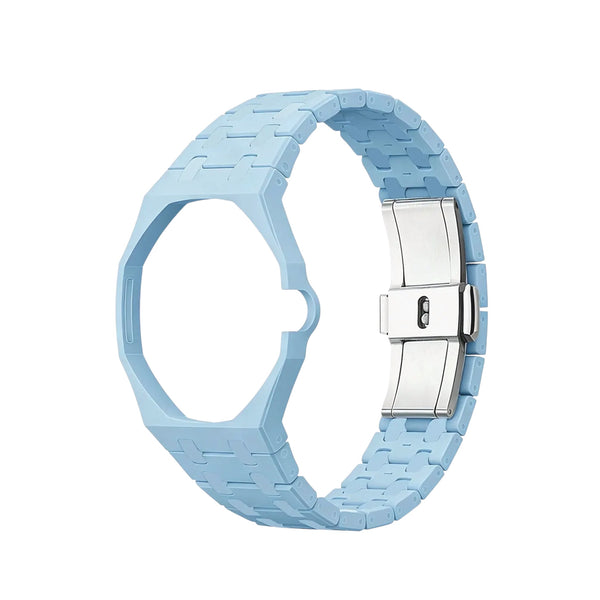 Link Strap Horizontal Crown