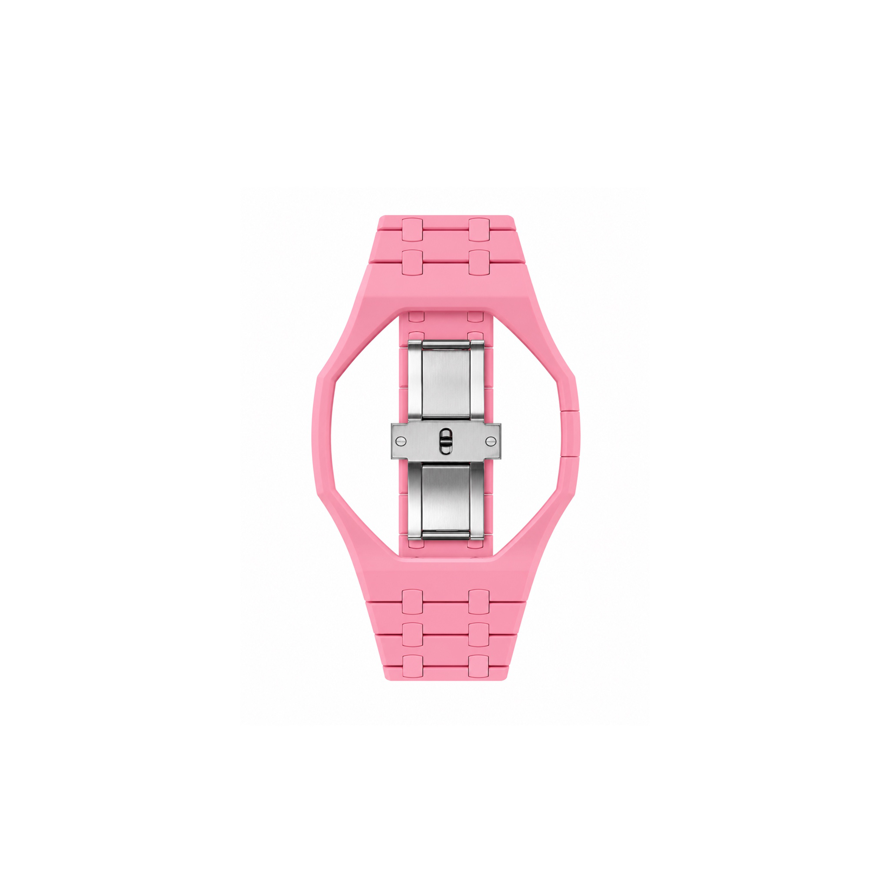 Link Strap Horizontal Crown