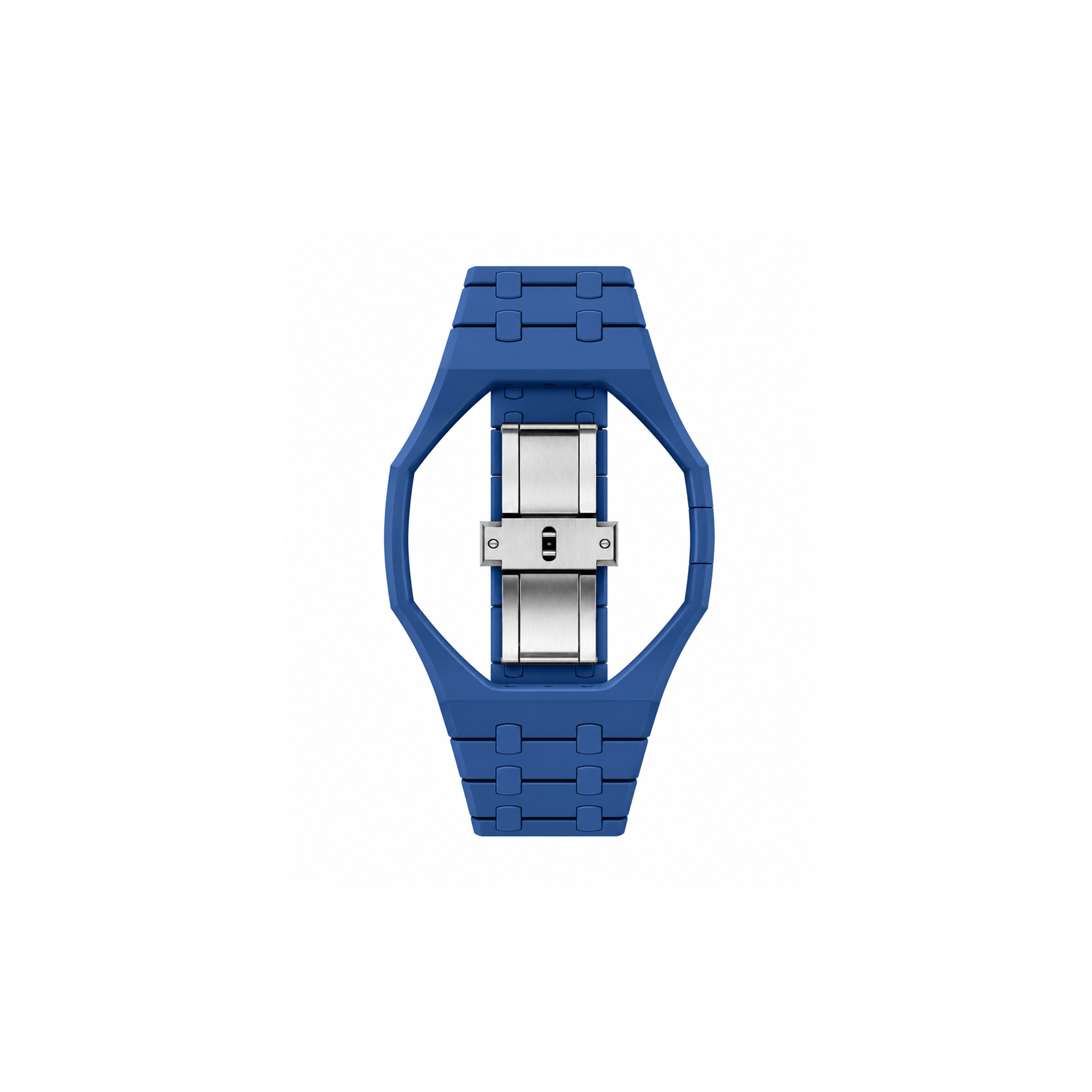 Link Strap Horizontal Crown