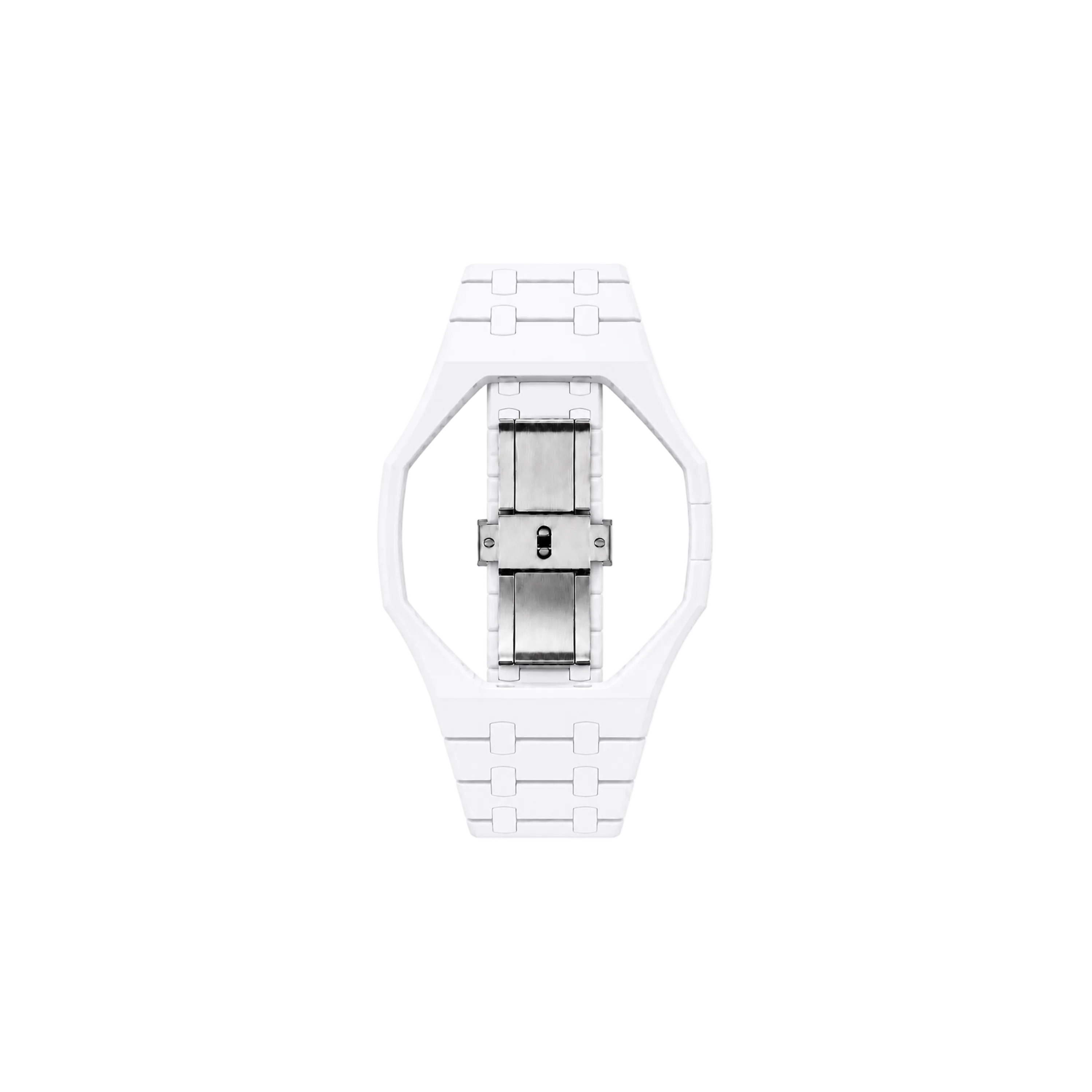 Link Strap Horizontal Crown