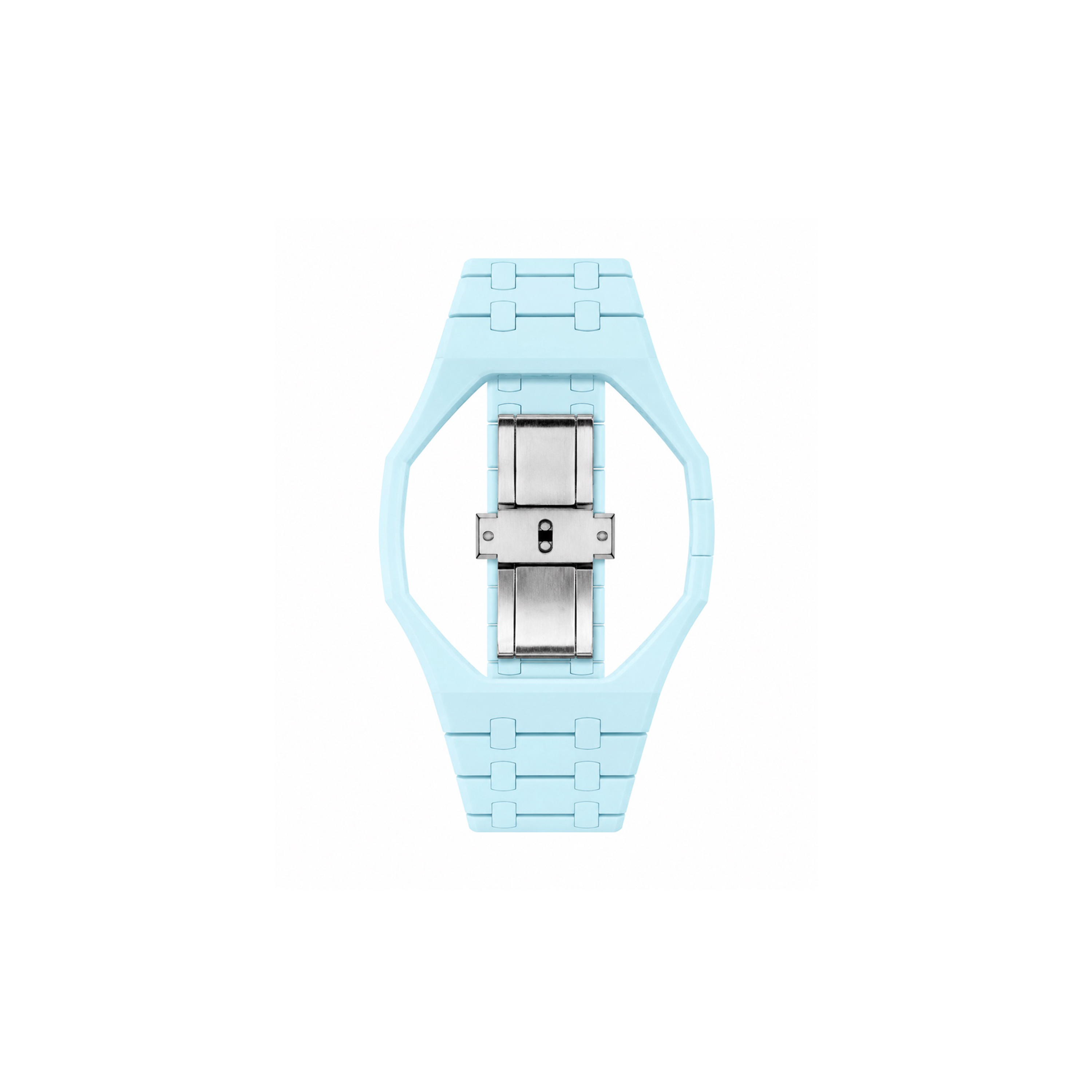 Link Strap Horizontal Crown