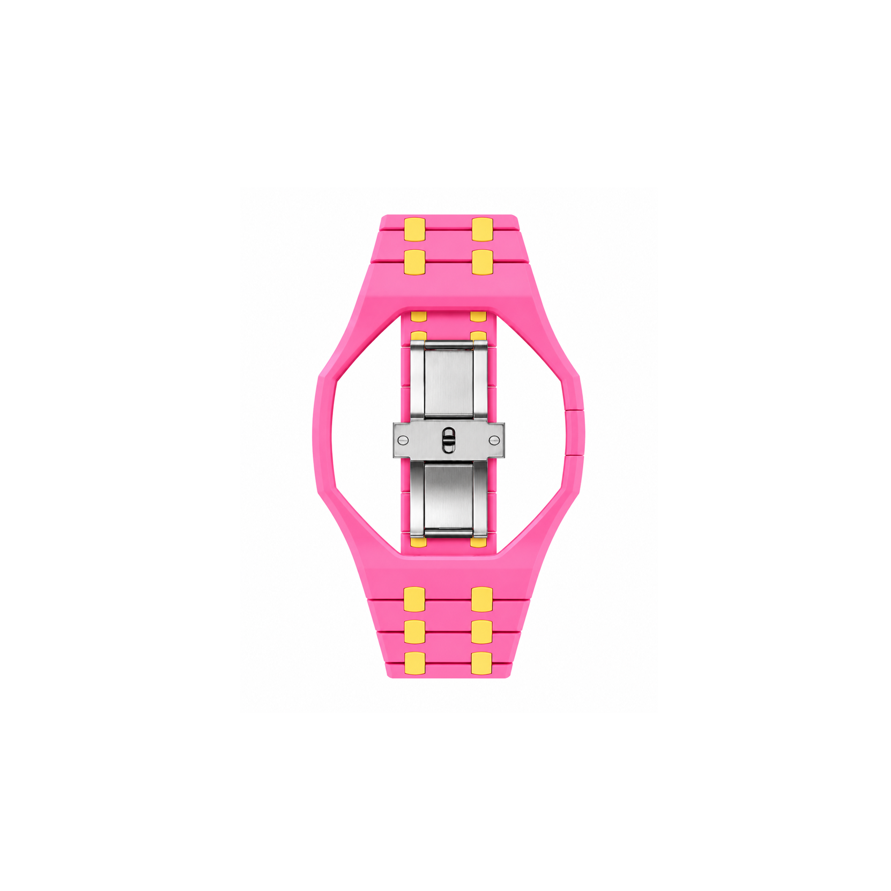 Link Strap Horizontal Crown