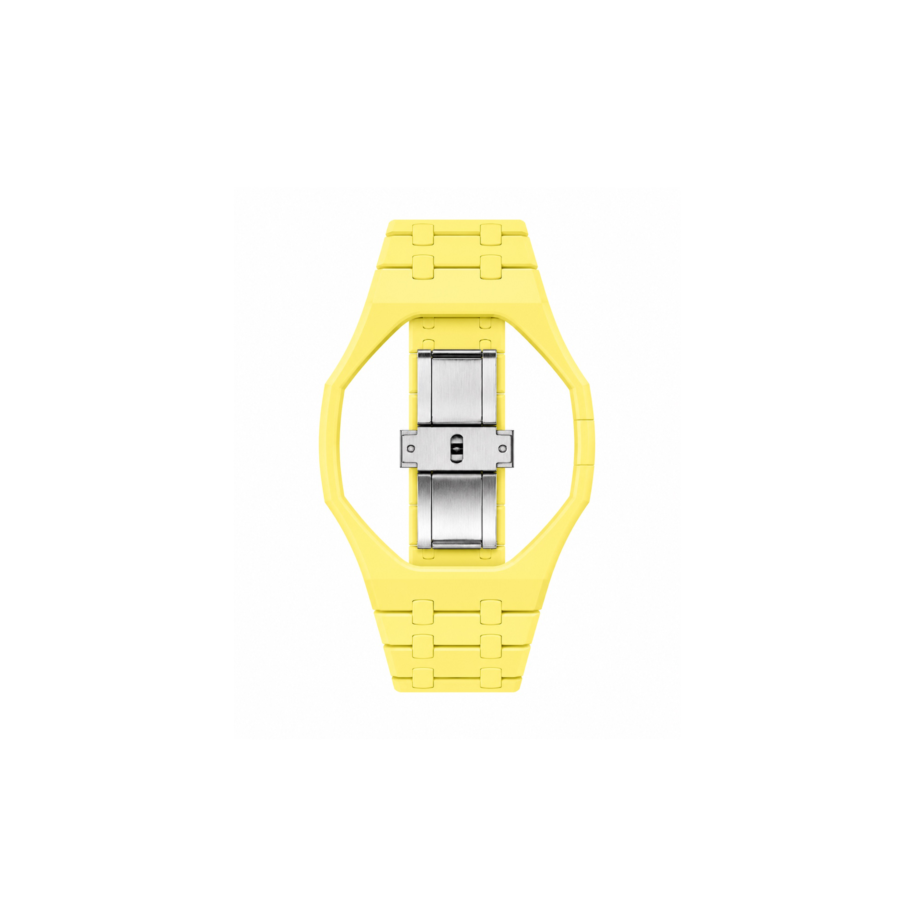 Link Strap Horizontal Crown