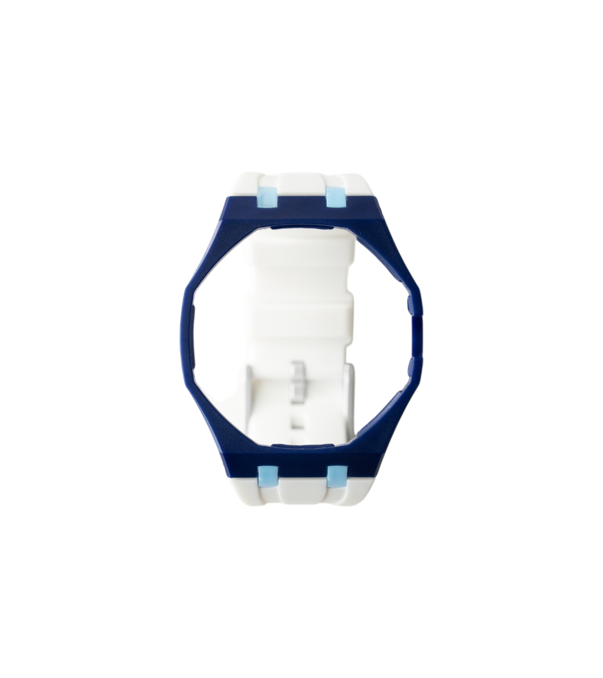 Sport Strap Horizontal Crown
