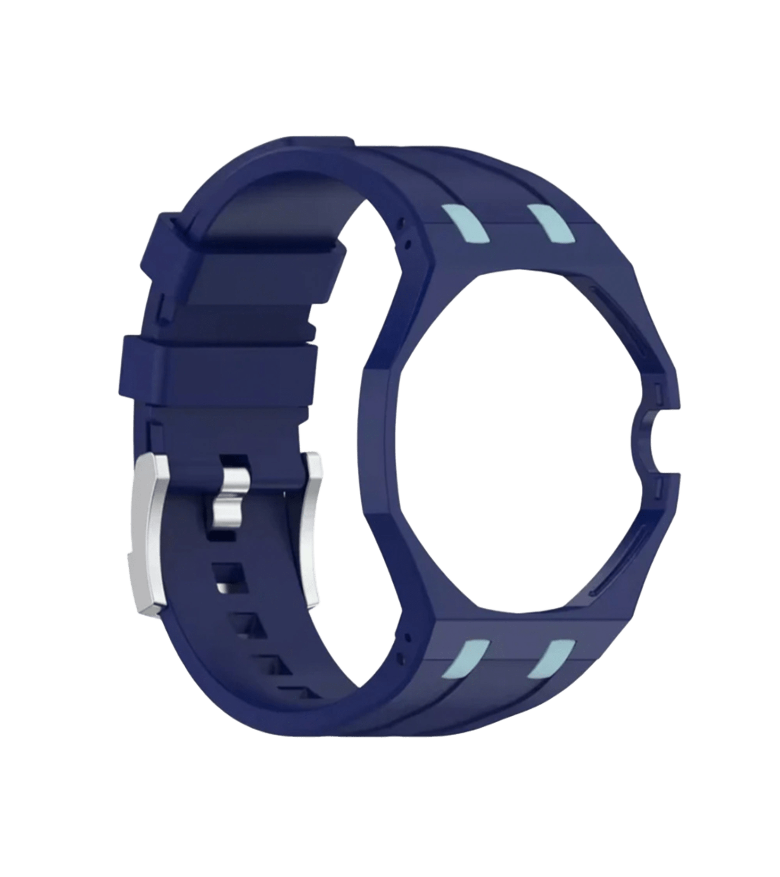Sport Strap Horizontal Crown