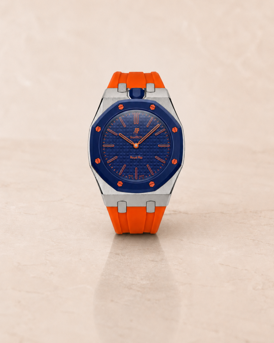 Signature Collection