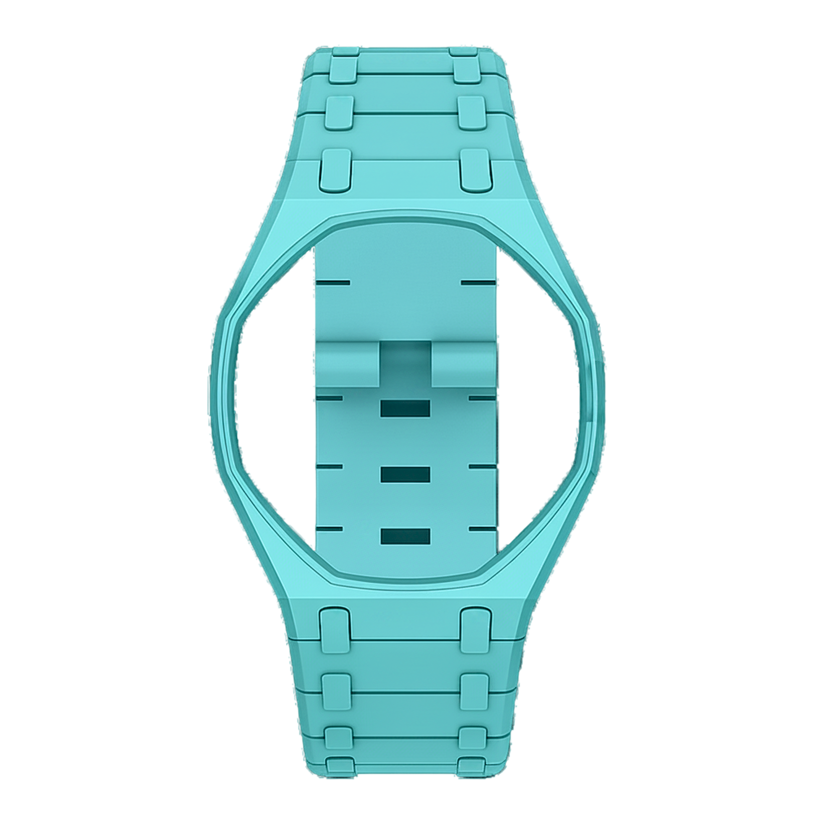 Teal Link Strap