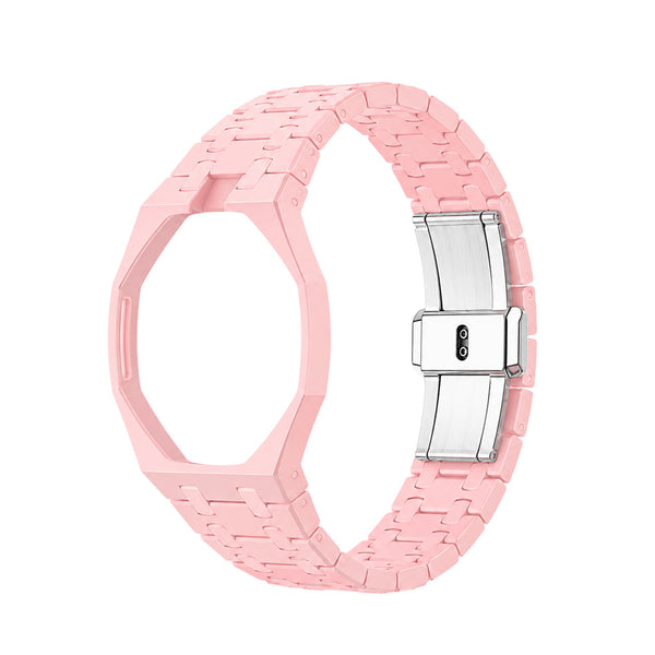 Link Strap Vertical Crown