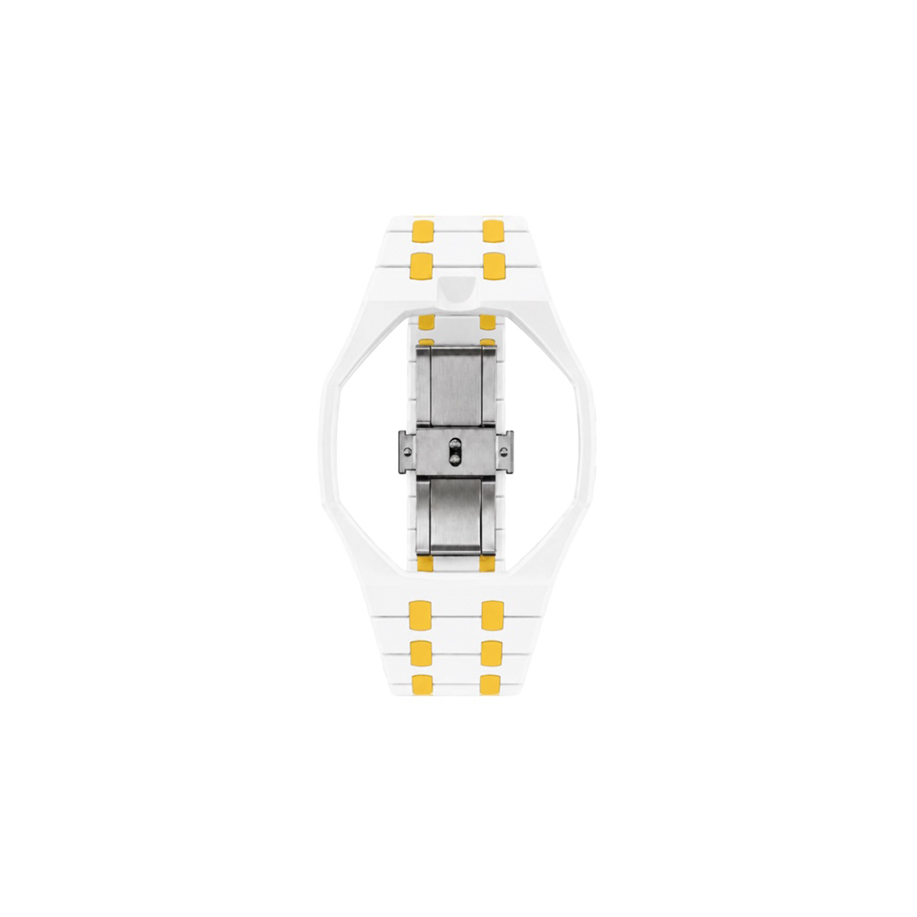 Link Strap Vertical Crown