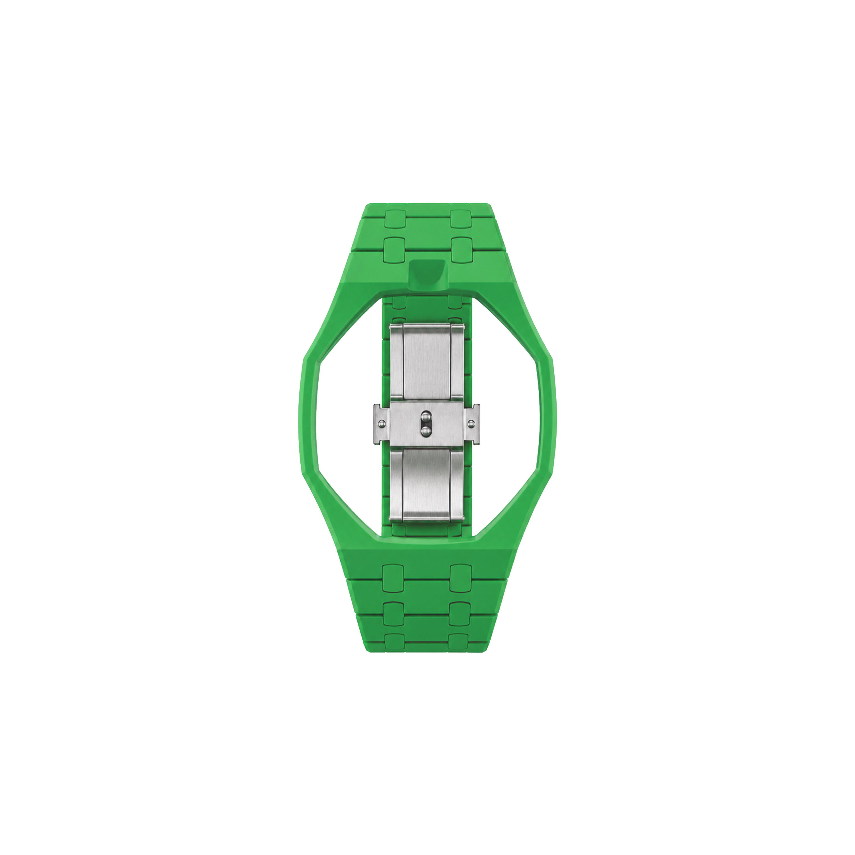 Link Strap Vertical Crown