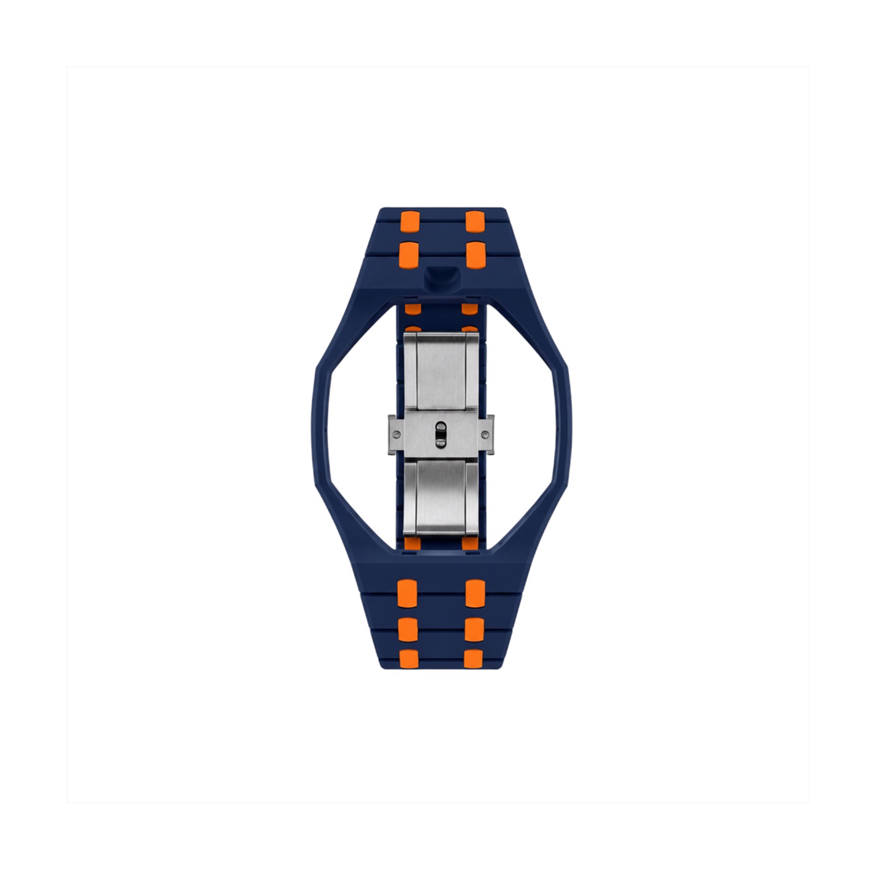 Link Strap Vertical Crown