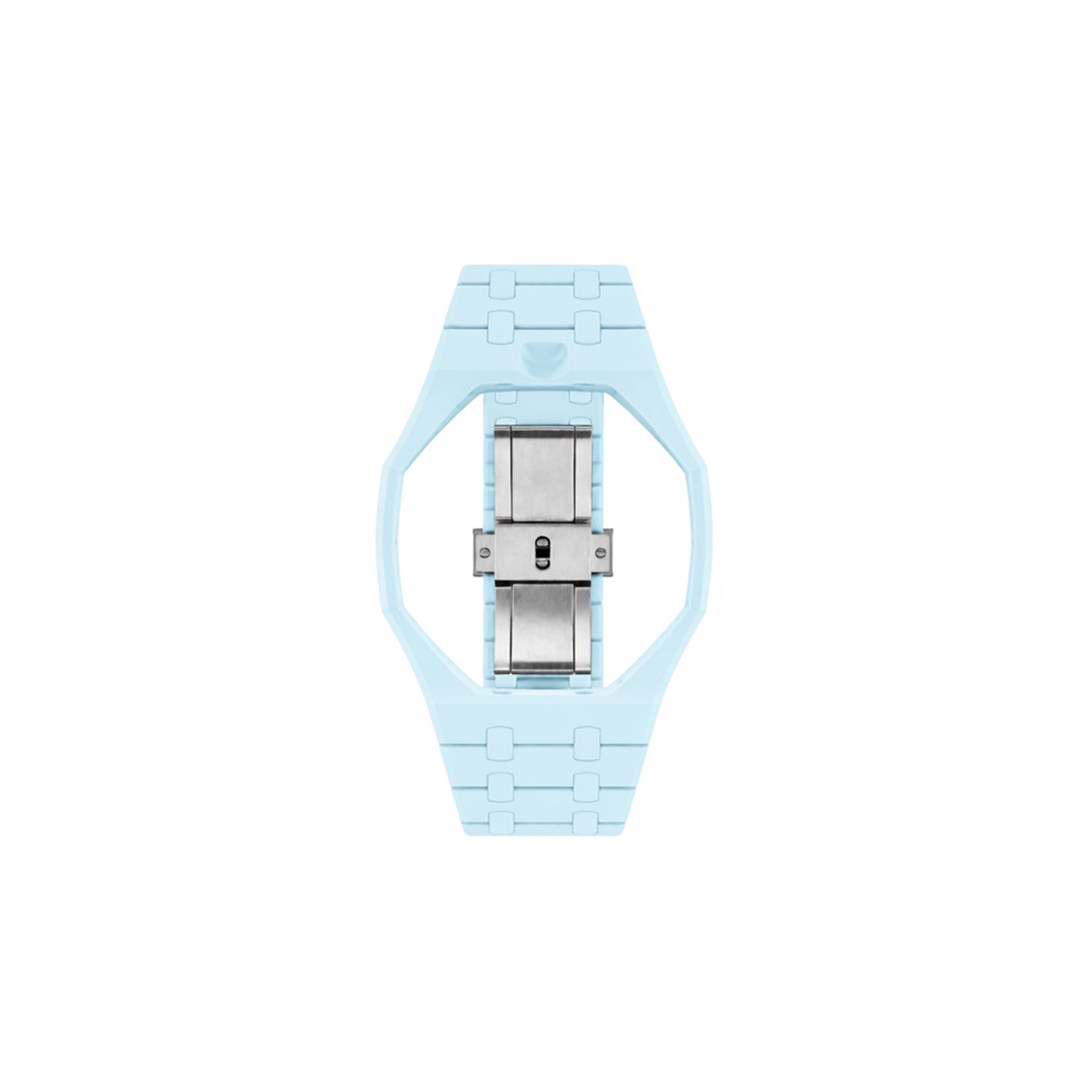 Link Strap Vertical Crown