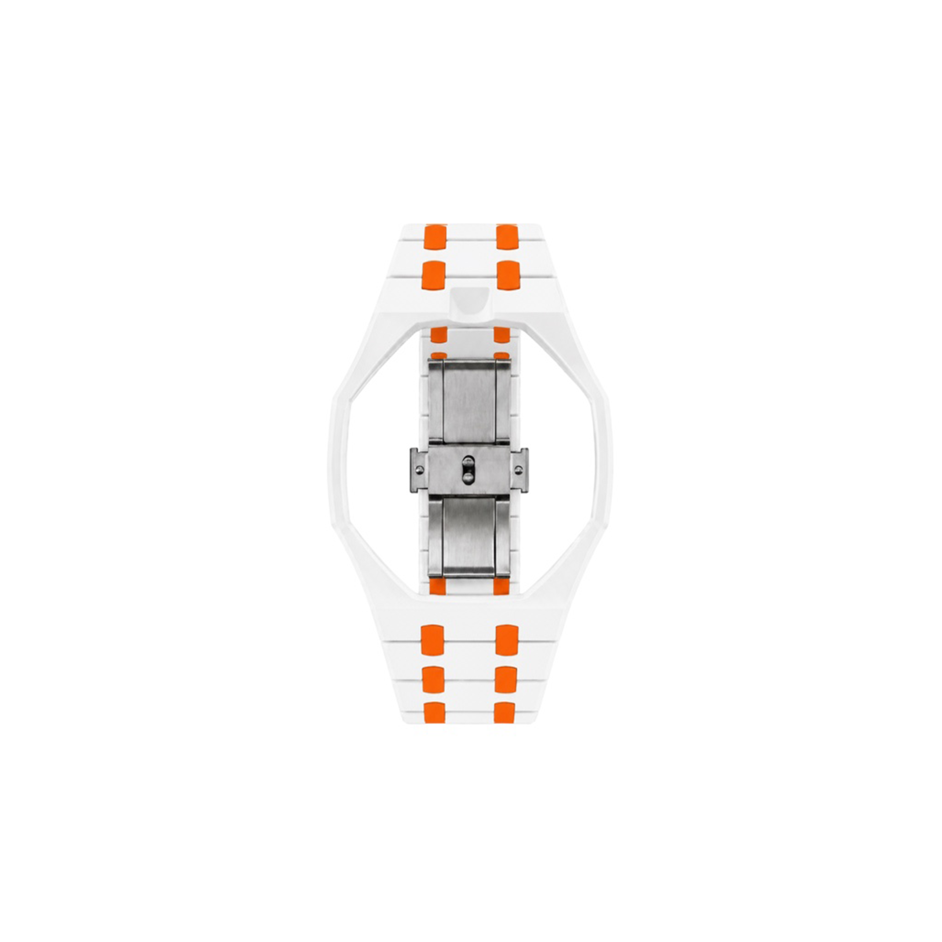Link Strap Vertical Crown