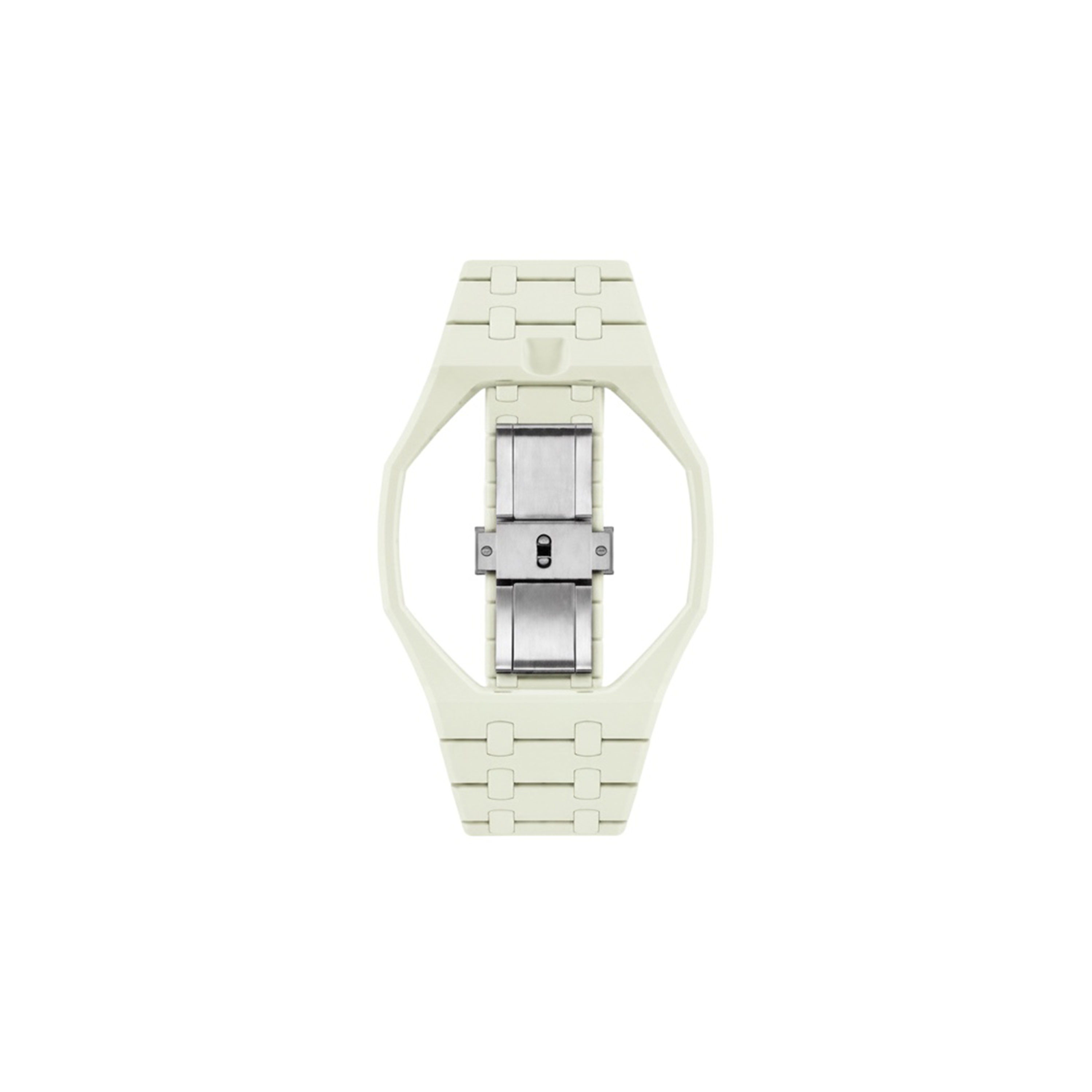 Link Strap Vertical Crown
