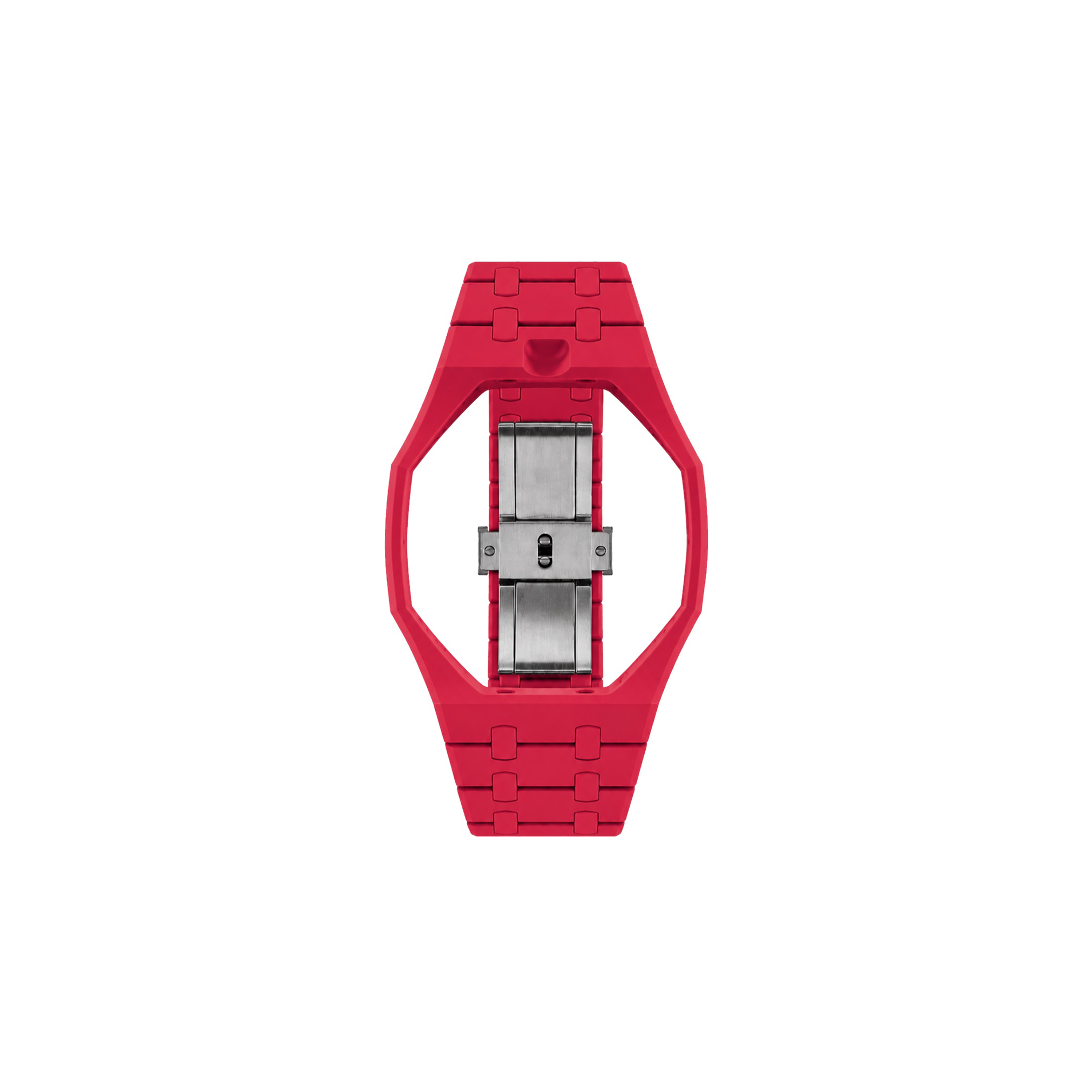 Link Strap Vertical Crown