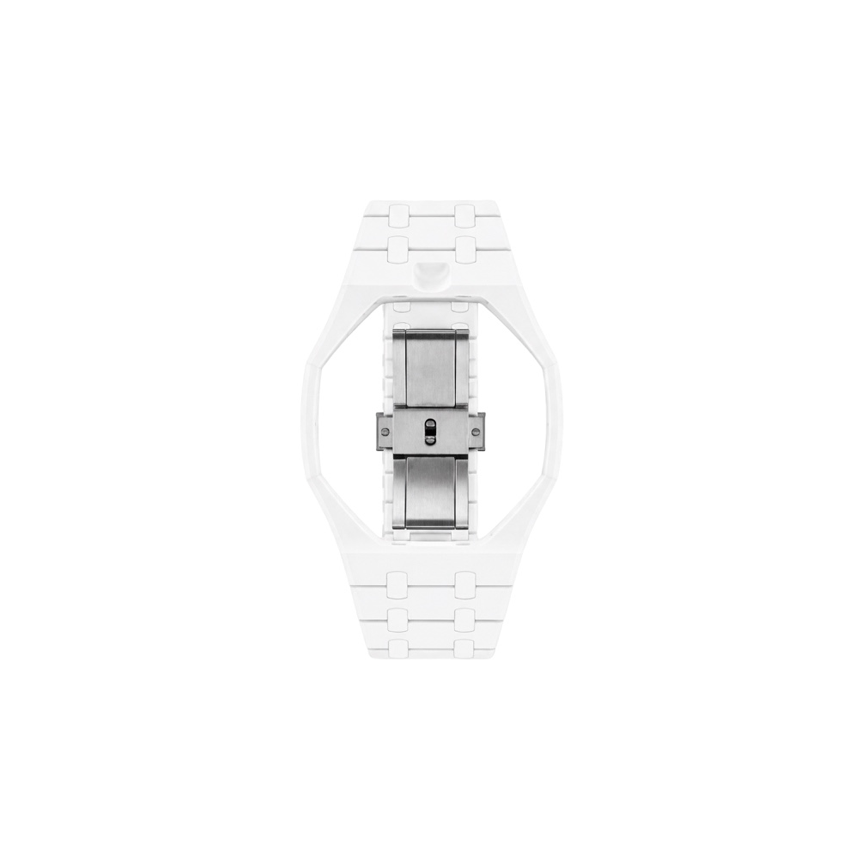 Link Strap Vertical Crown