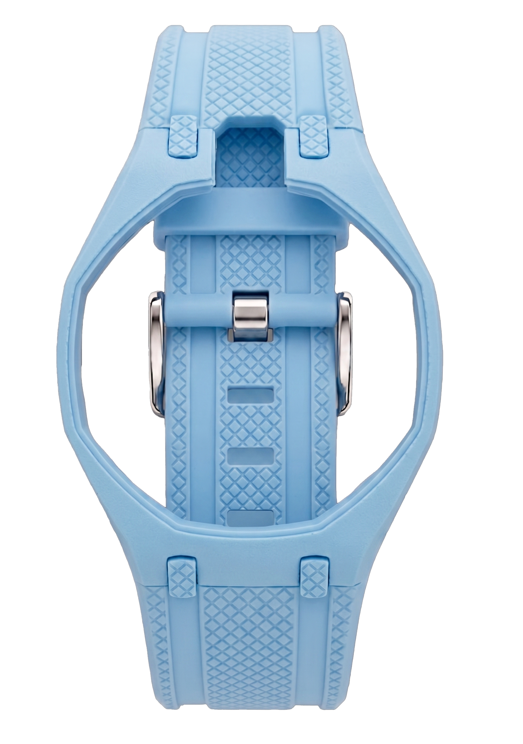 Baby Blue Sport Strap