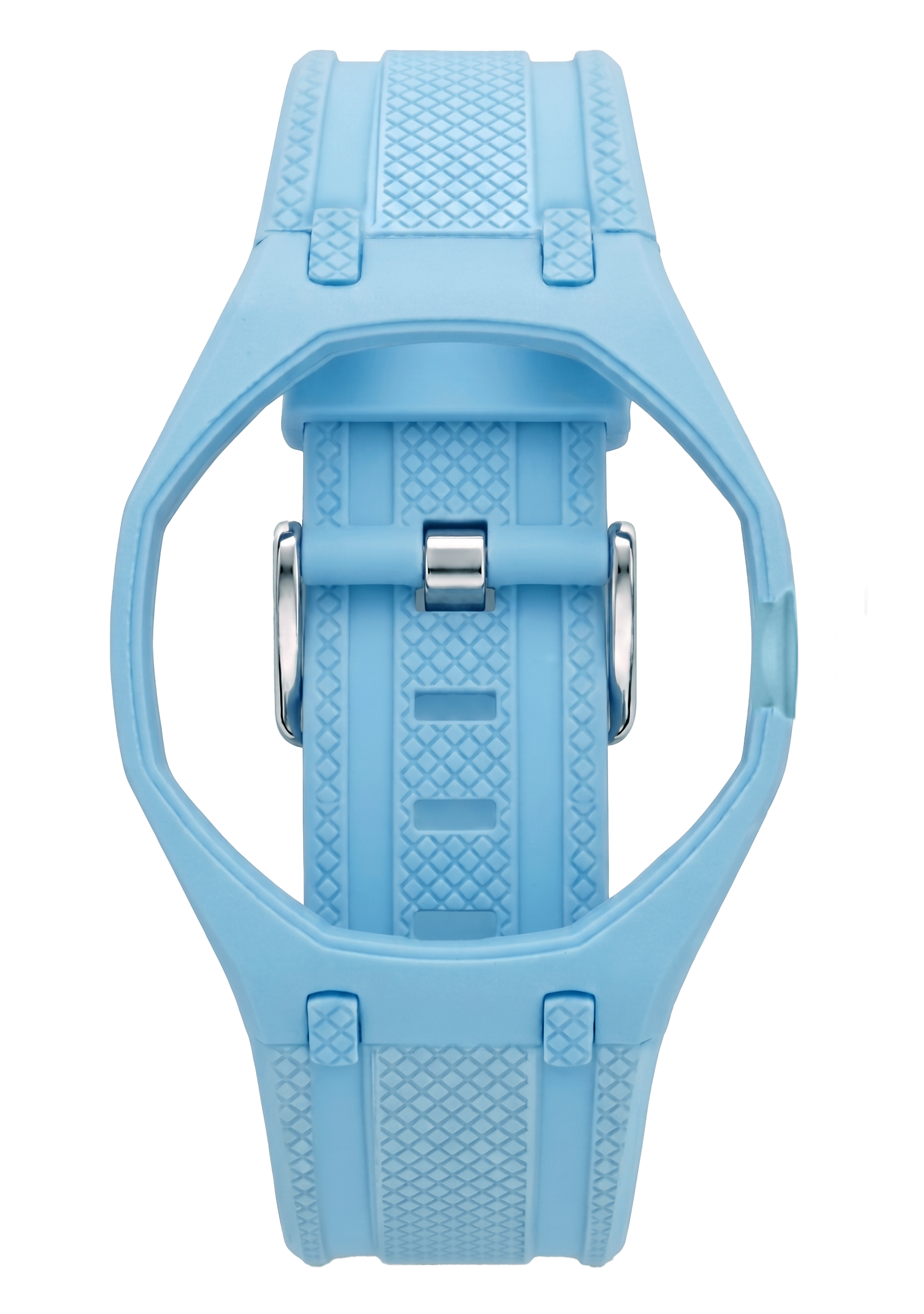 Baby Blue Sport Strap