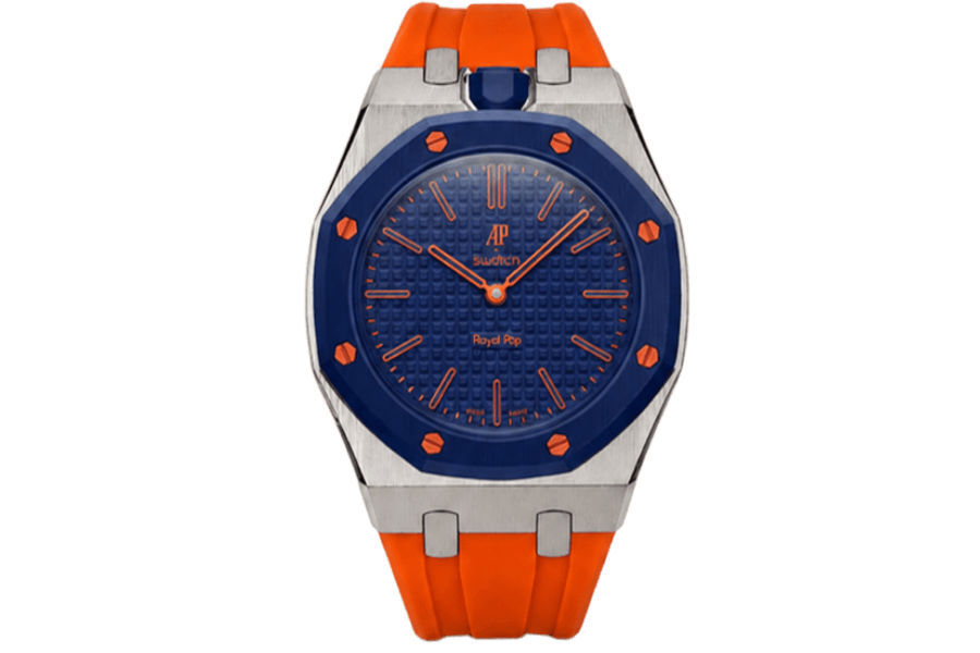Signature Collection