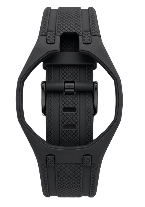 Black Sport Strap