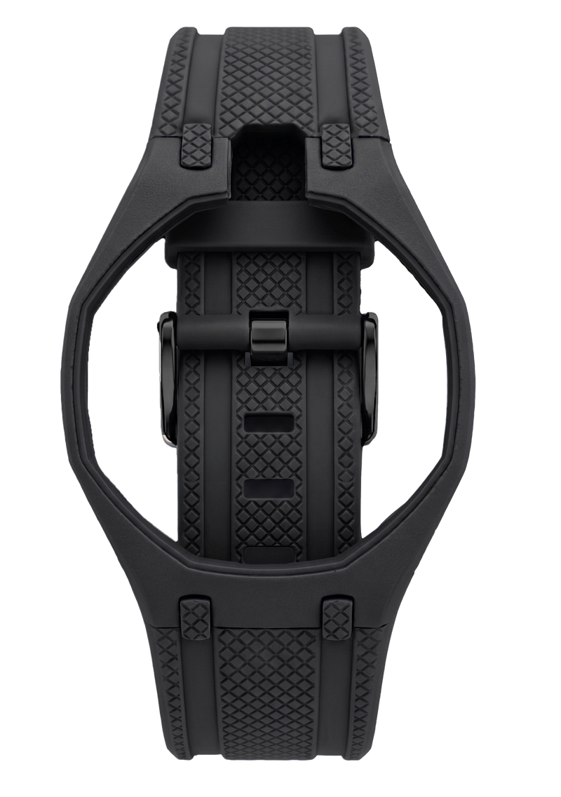 Sports Strap — Vertical Crown
