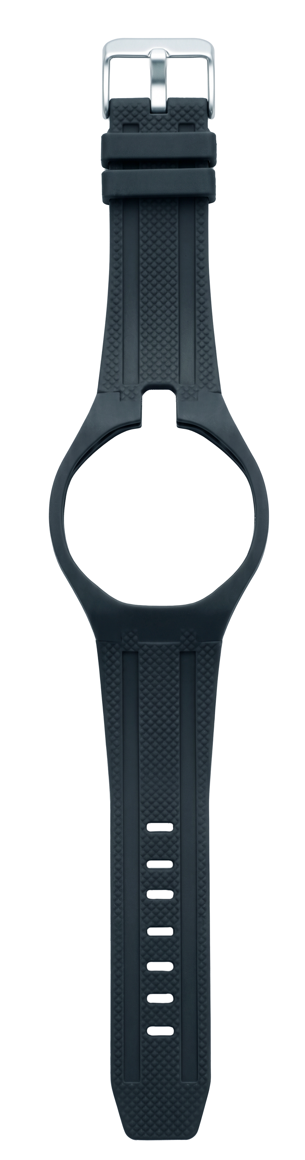 Black Sport Strap