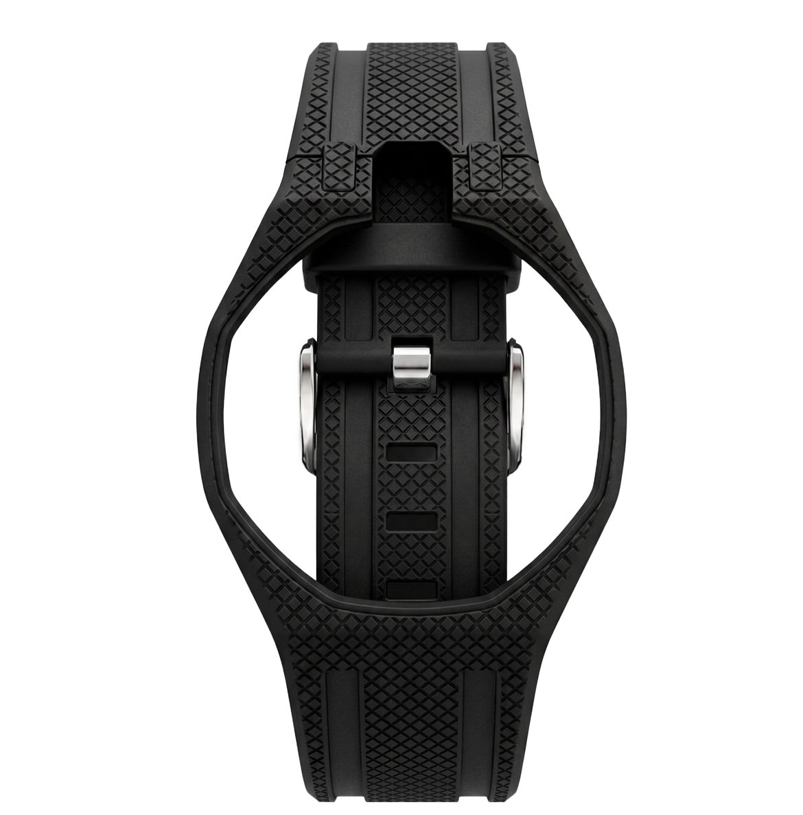Sports Strap — Vertical Crown