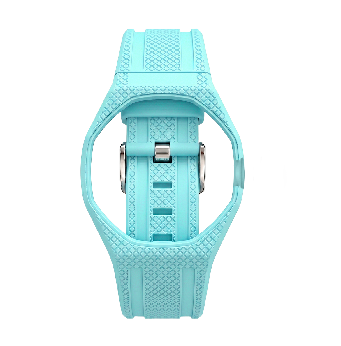 Sports Strap — Horizontal Crown