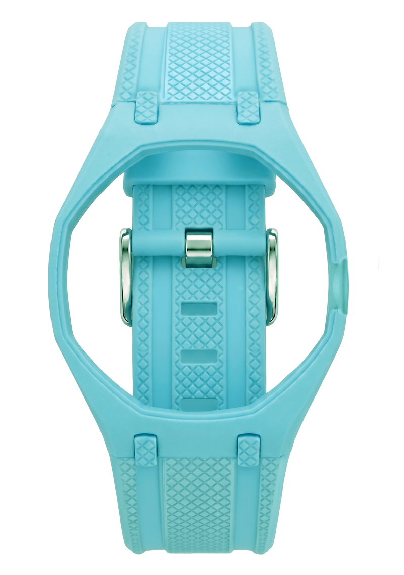 Sports Strap — Horizontal Crown
