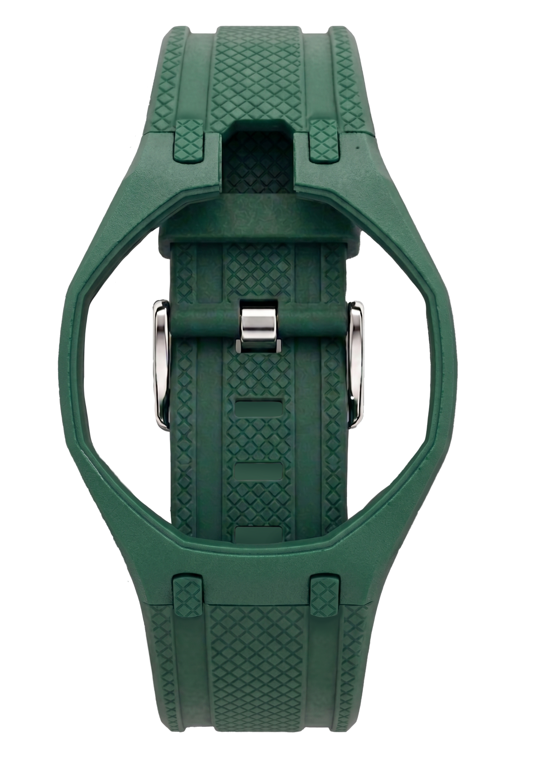 Green Sport Strap