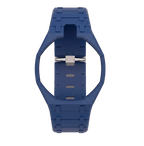 Navy link strap