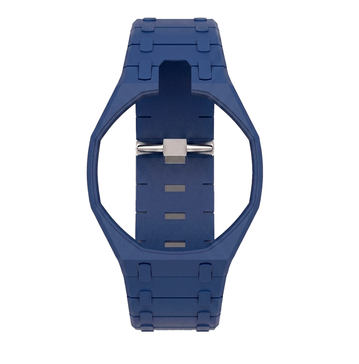 Navy link strap