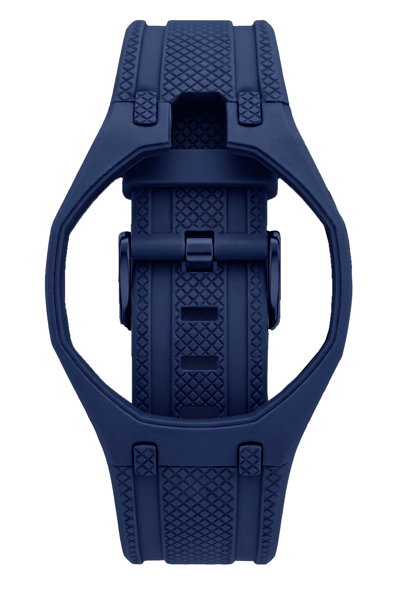 Navy Sport Strap