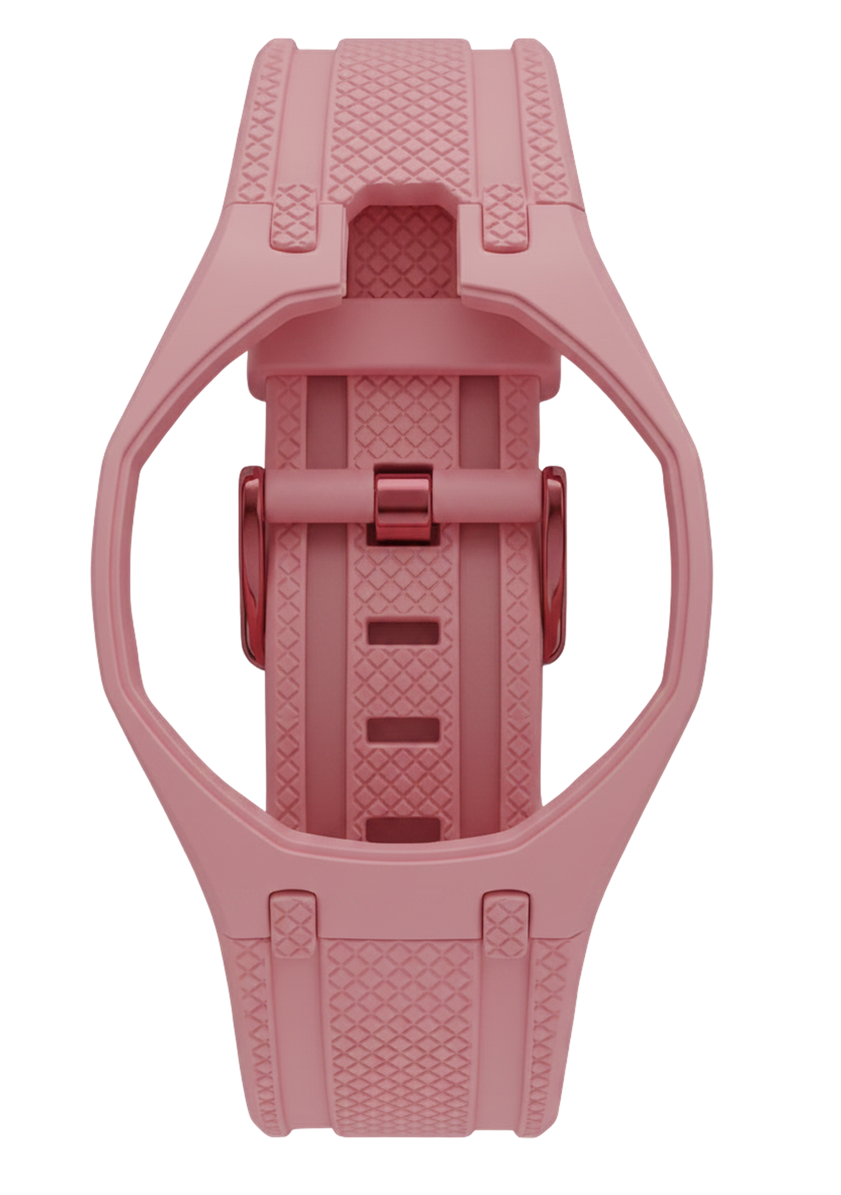 Pink Sport Strap